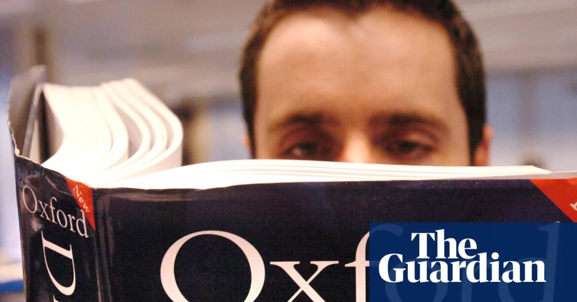 Let's get to American English. Language

