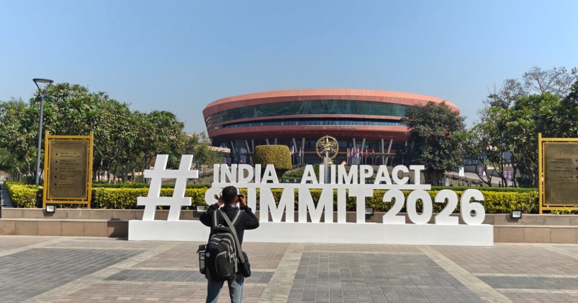 Major funding deals kick off India AI Impact Summit

