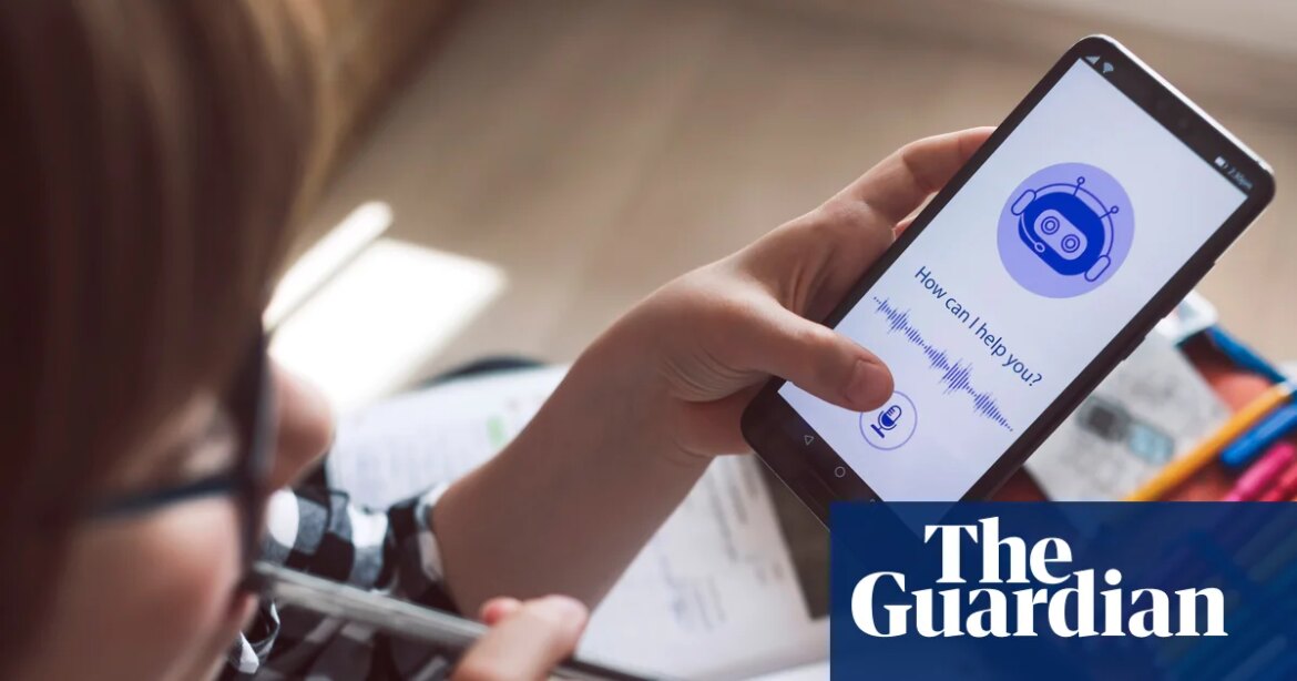 Makers of AI chatbots that put children at risk face huge fines or UK ban Internet Safety

