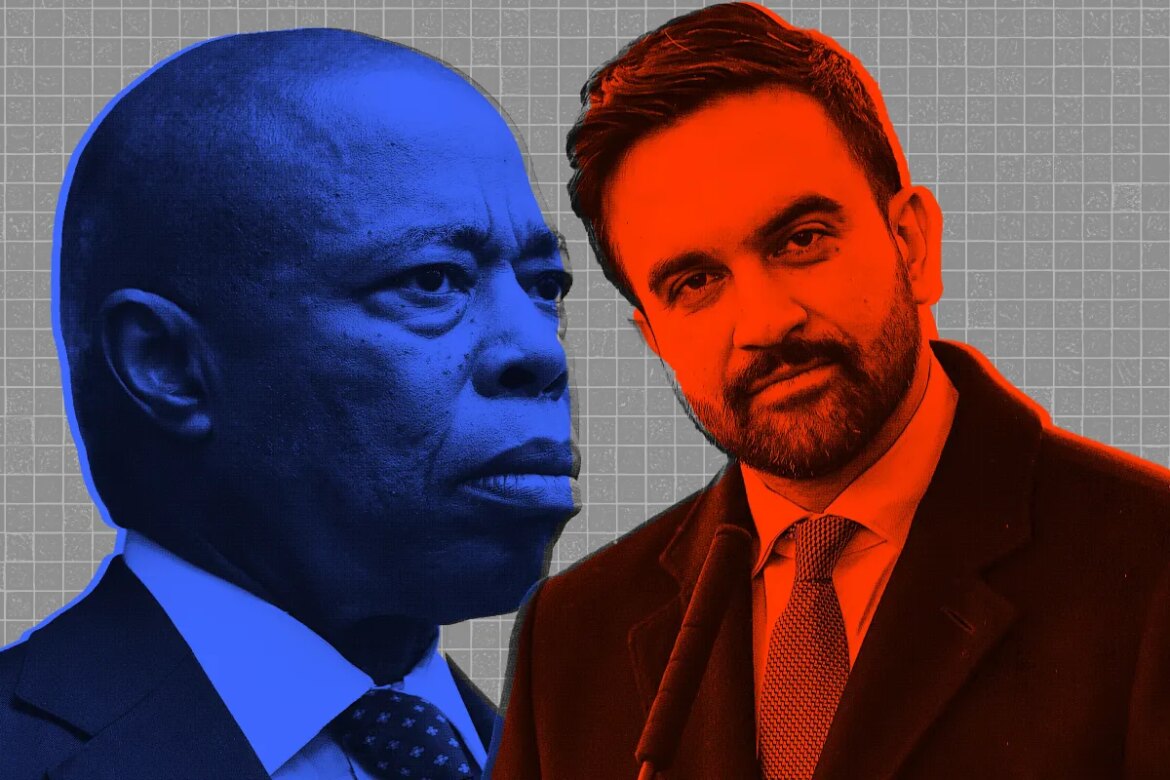 Mamdani is shutting down NYC's destructive AI chatbot

