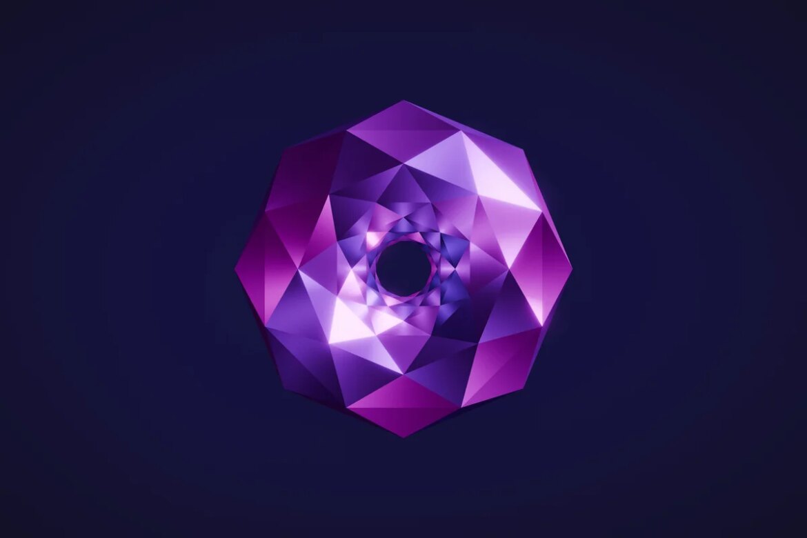 Mathematicians have discovered new ways to create round shapes

