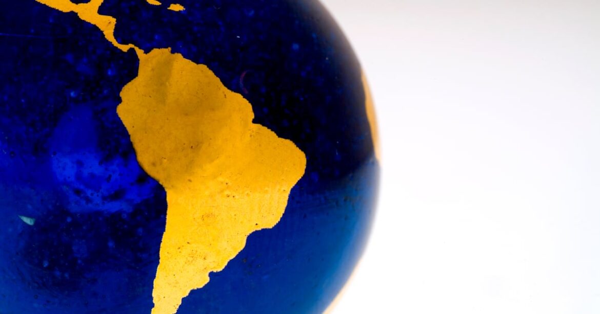 Meet LATAM-GPT, the new open source AI model for Latin America

