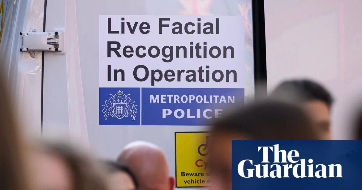 Met police to check facial recognition, mayor confirms. facial recognition

