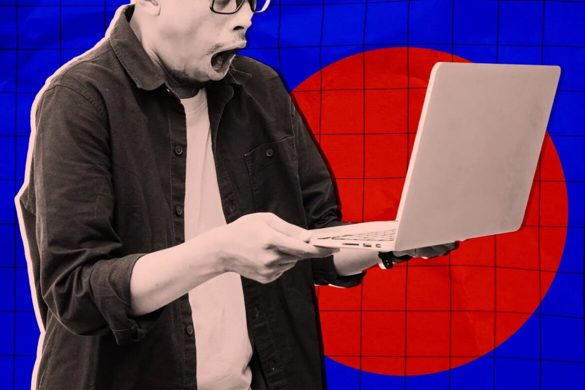 Meta's AI security chief just made a mistake that may worry you a little bit

