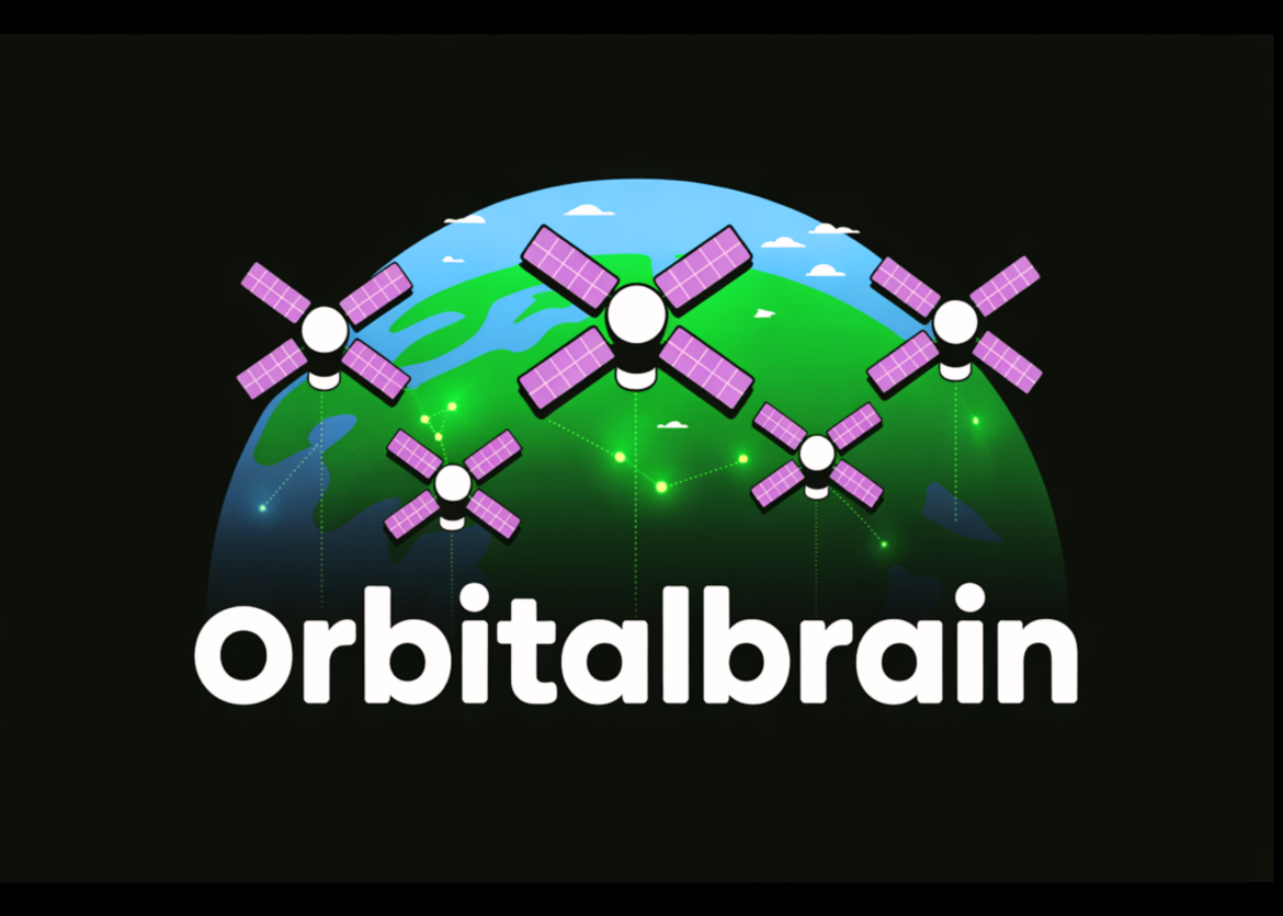 Microsoft AI proposes OrbitalBrain: enabling distributed machine learning in space with inter-satellite links and constellation-aware resource optimization strategies

