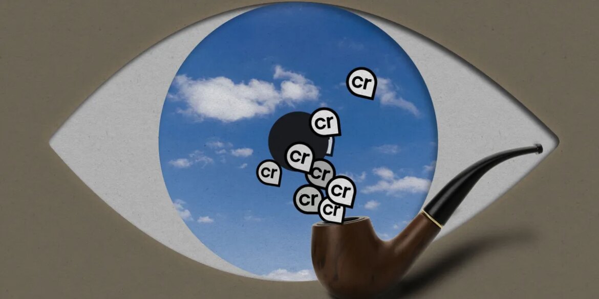 Microsoft has a new plan to prove what's real online and what's AI

