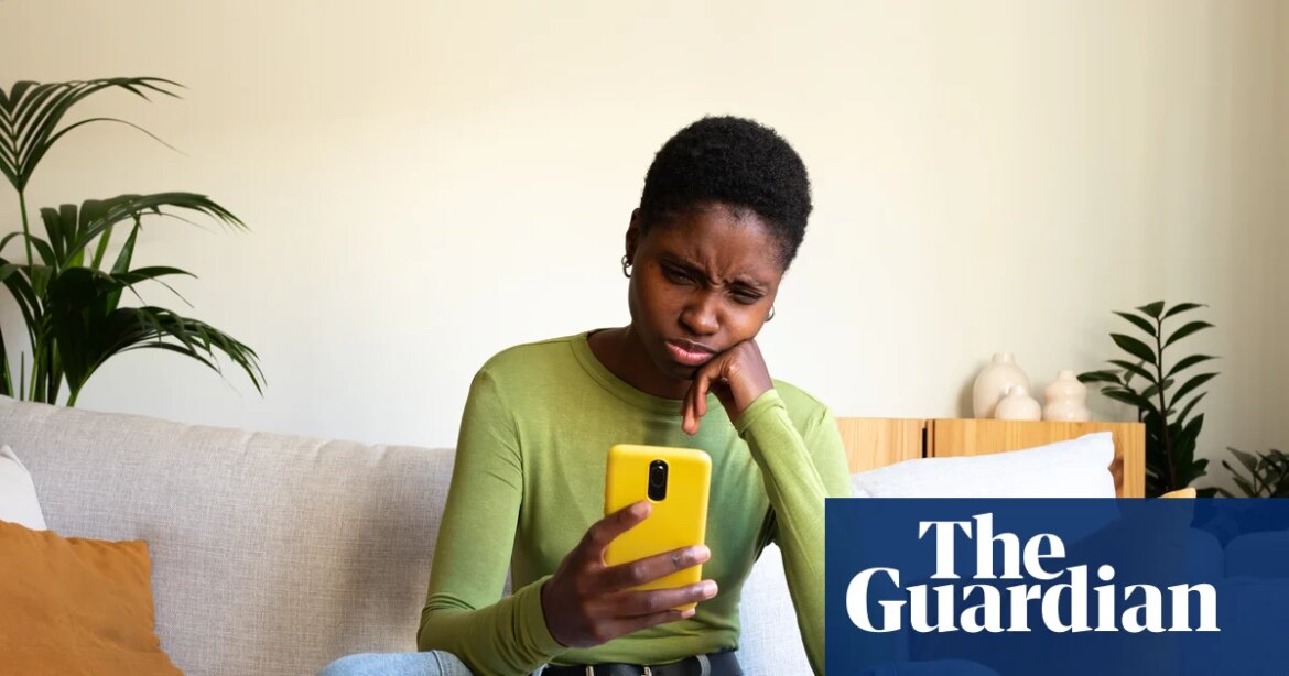 Mind launches investigation into AI and mental health after Guardian investigation AI (Artificial Intelligence)

