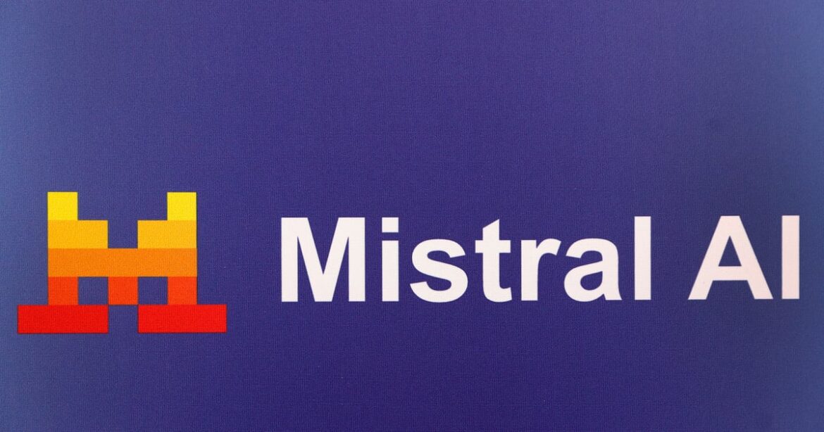 Mistral launches new speech-to-text AI models

