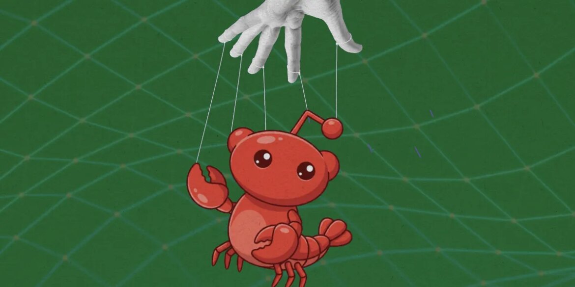 Moltbuk was the pinnacle AI theater

