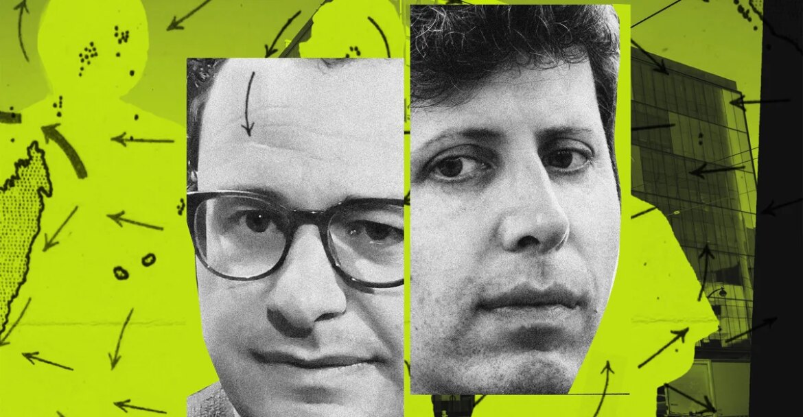 Money no longer matters for top AI talent

