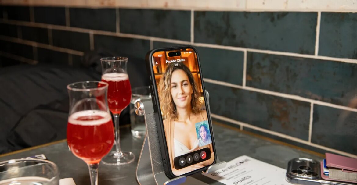 My Supernatural AI Valentines The Verge

