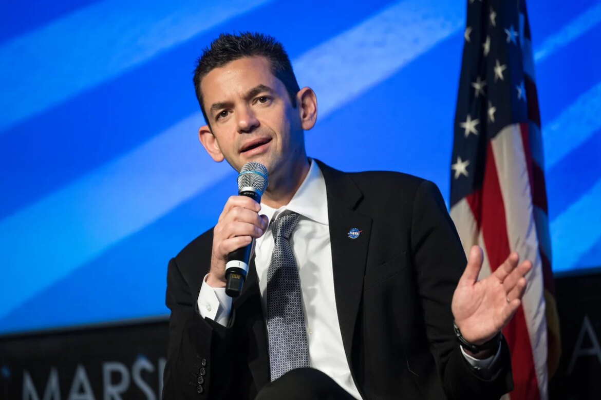 NASA cancels 2027 Artemis III moon landing in favor of 2028 mission

