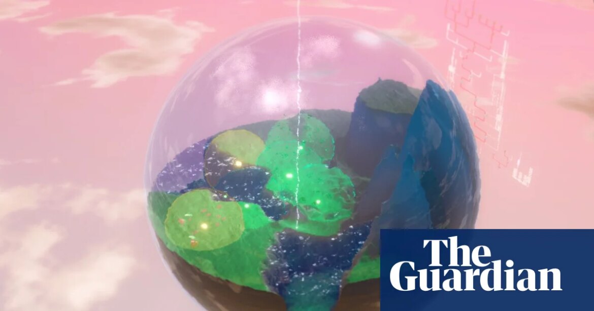 NLife: What does an unusual evolution simulator have to say about AI? | game

