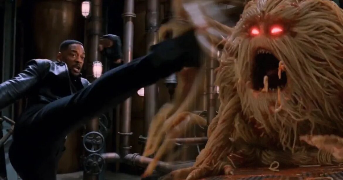 New AI Video Generator So Impressive It's Scaring Hollywood

