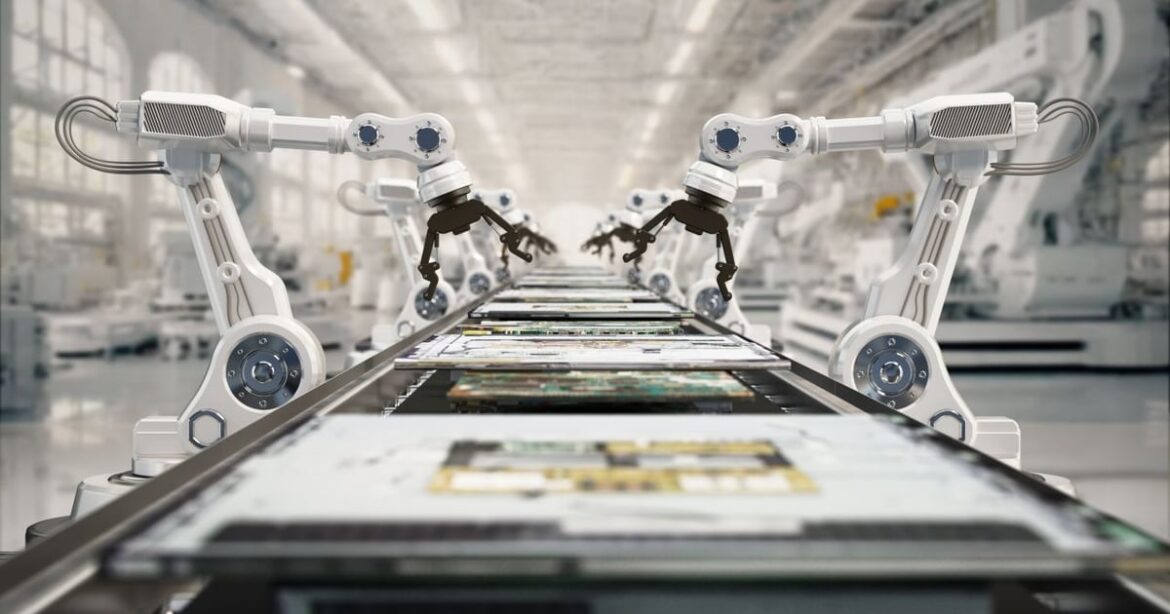 New York Robotics Consortium launches with 160 startups

