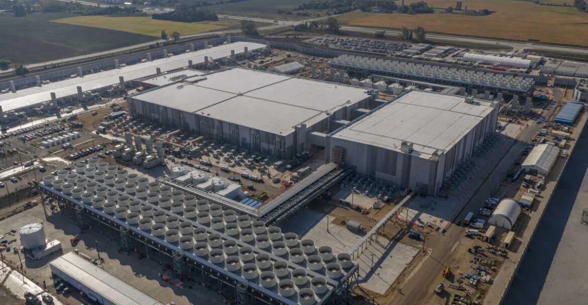 New York is considering two bills to rein in the AI ​​industry

