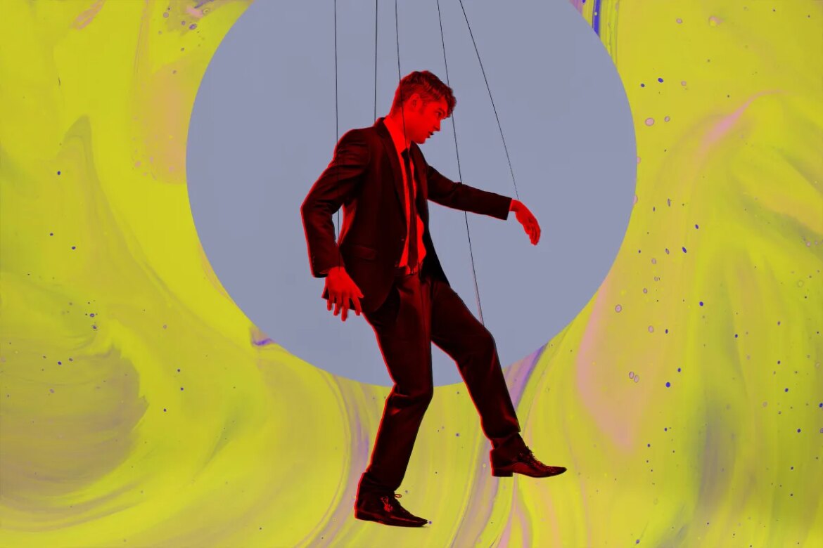 New site lets AI rent human bodies

