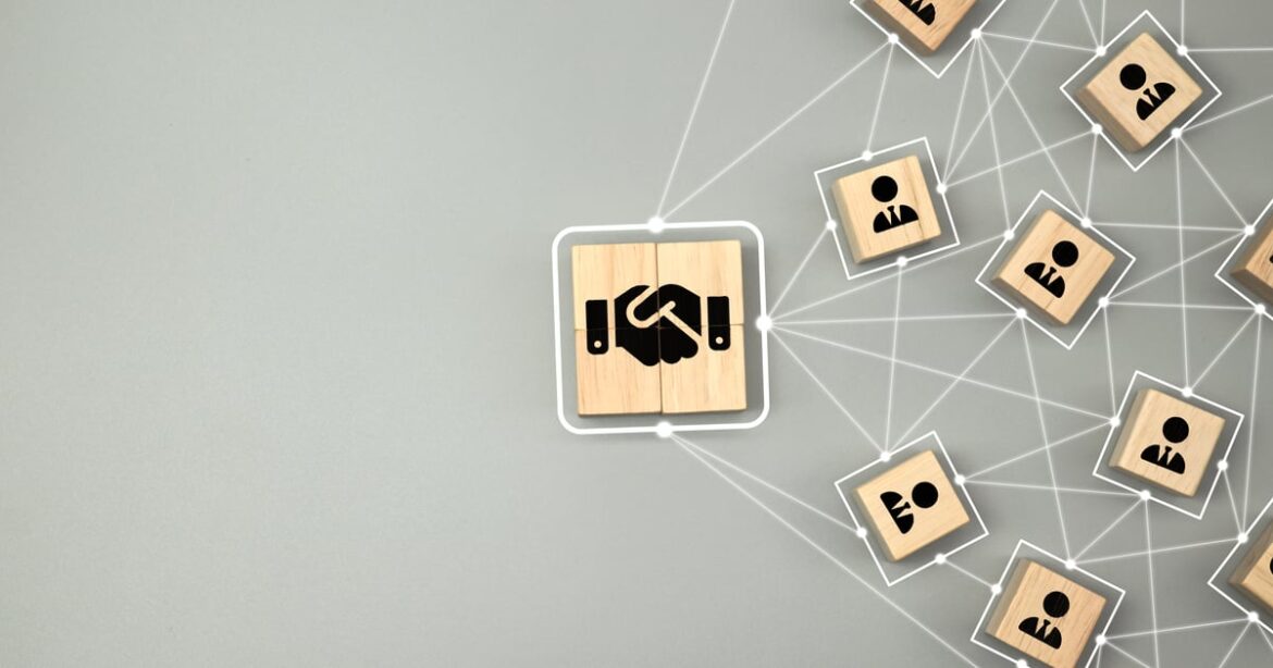 Nvidia and Meta agree on sweeping new AI chip deal

