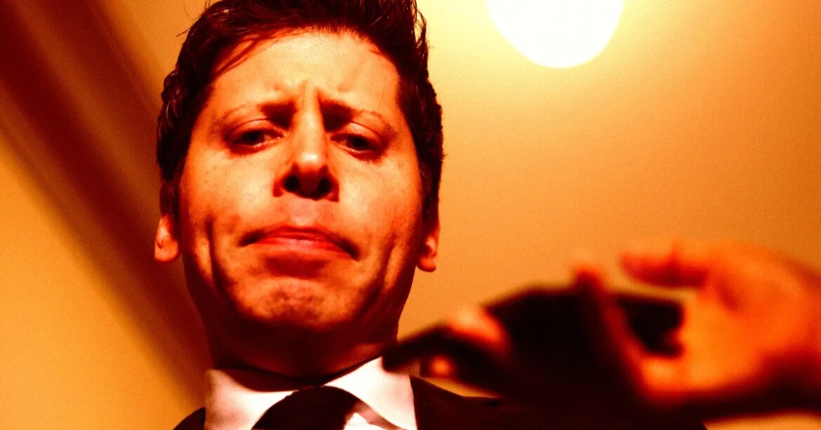 OpenAI made massive cuts in spending plans as reality surfaced

