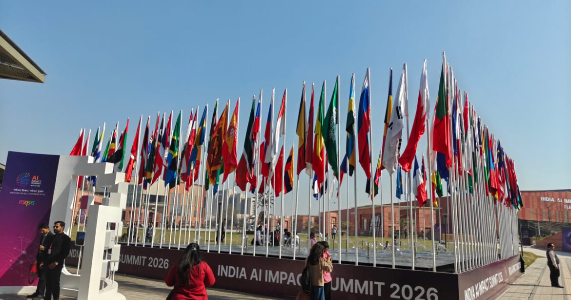 OpenAI seals data center deal targeting India

