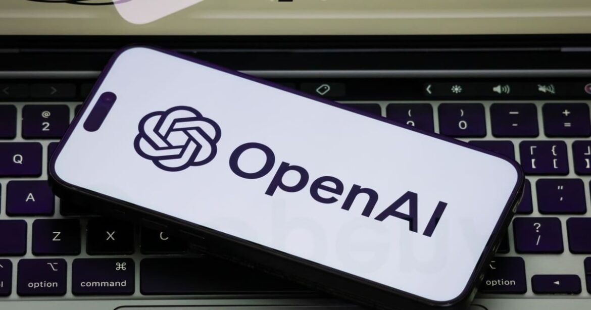 OpenAI's latest platform targets enterprise customers

