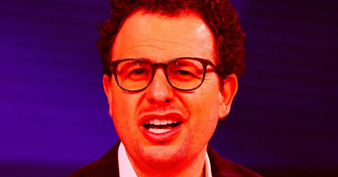 Pentagon issues threat to Anthropic

