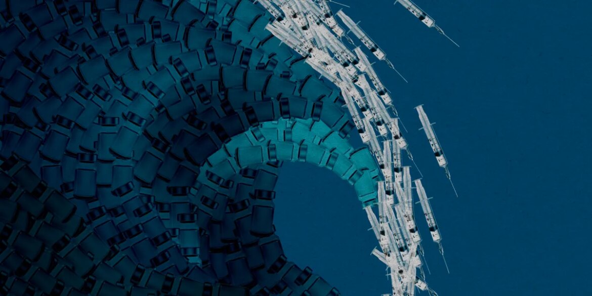 Peptides are everywhere. Here's what you need to know.

