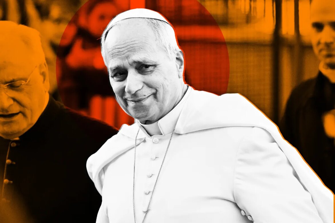 Pope urges priests to stop writing sermons using ChatGPT

