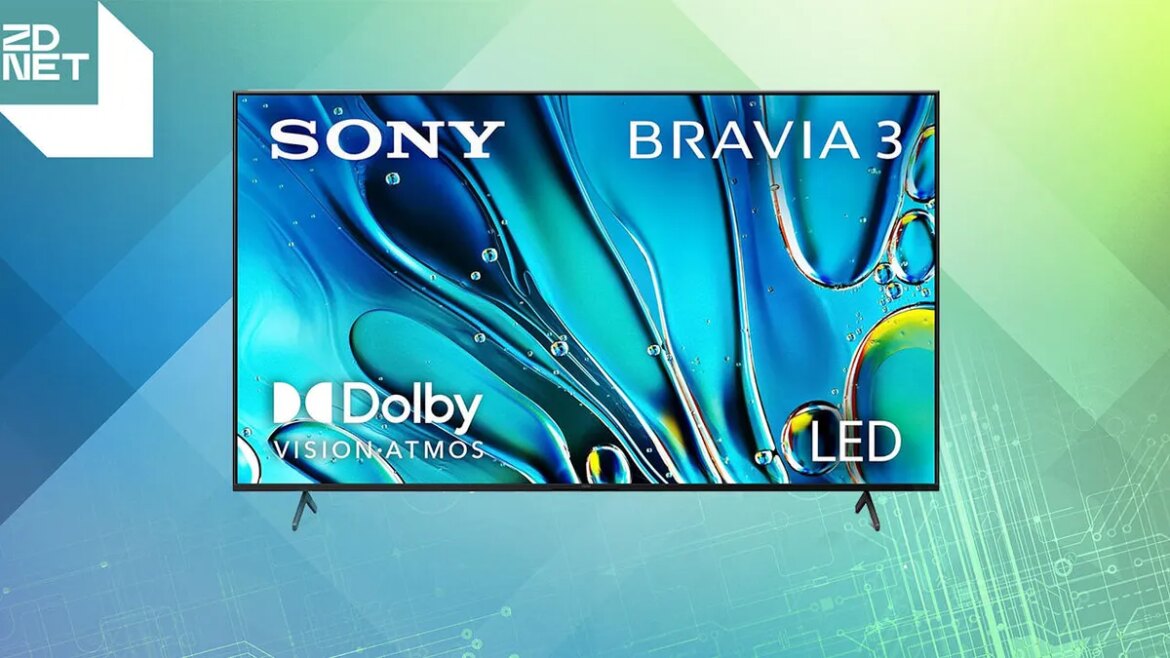 Price of 85-inch Sony Bravia dropped by more than $1,000 at Amazon

