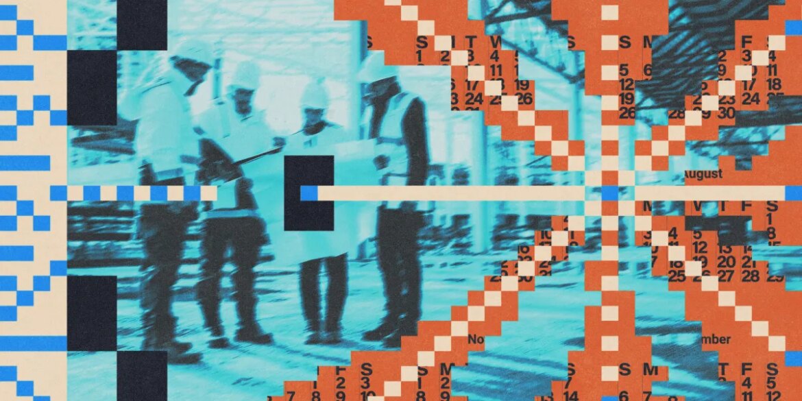 Putting AI to Work, MIT Technology Review's new AI newsletter, is here

