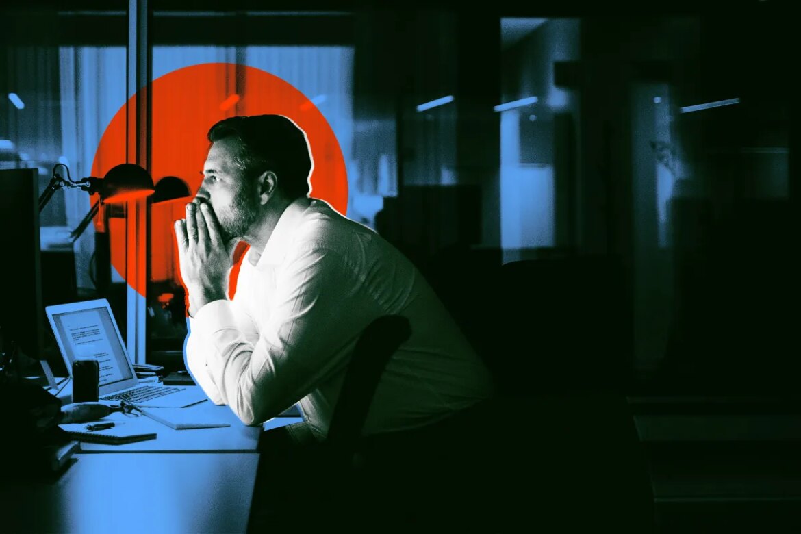 Researchers studied what happens when workplaces seriously adopt AI, and the results may surprise you

