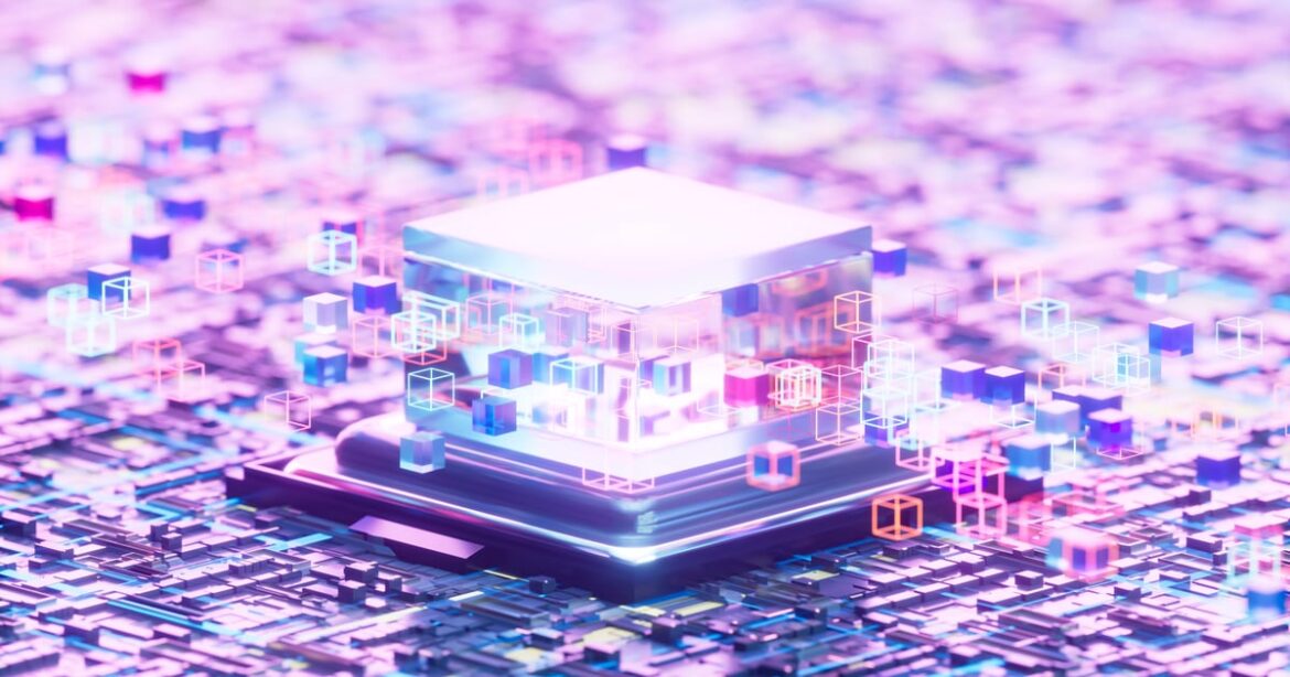 Sambanova's strategic move in AI market

