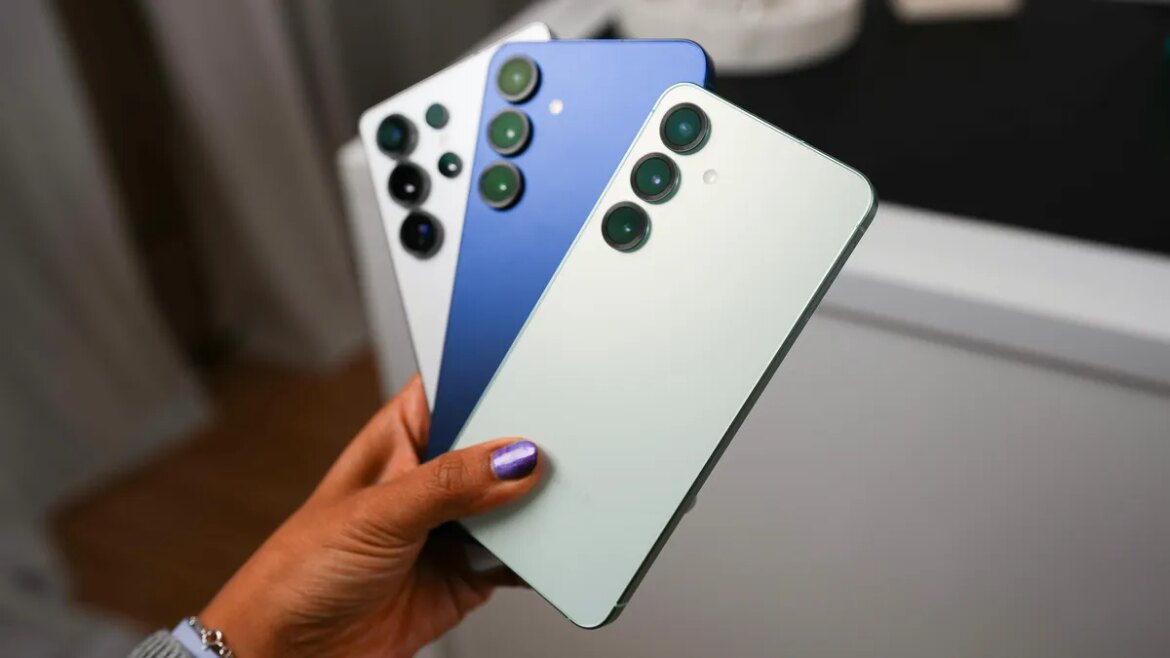 Samsung Unpacked 2026 live updates: Galaxy S26 Ultra rumors, Buds 4 Pro, Bixby, more

