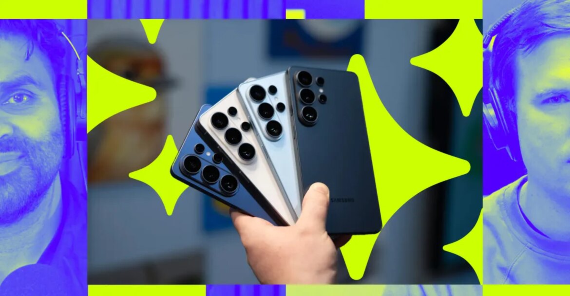 Samsung's Galaxy S26 AI camera feature is a nightmare for photography

