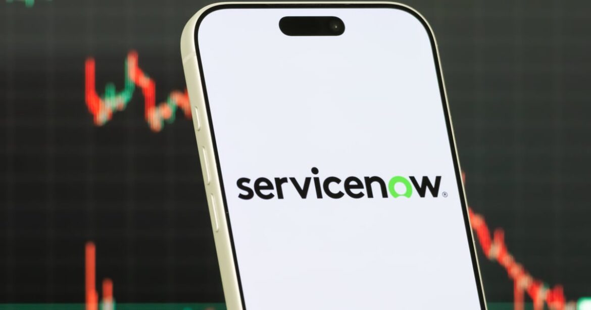 ServiceNow launches autonomous workforce

