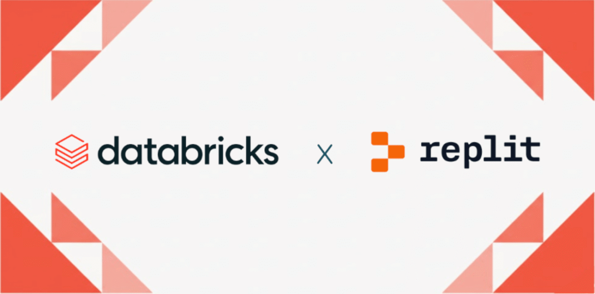 Ship enterprise apps faster with Databricks AppKit and Replit

