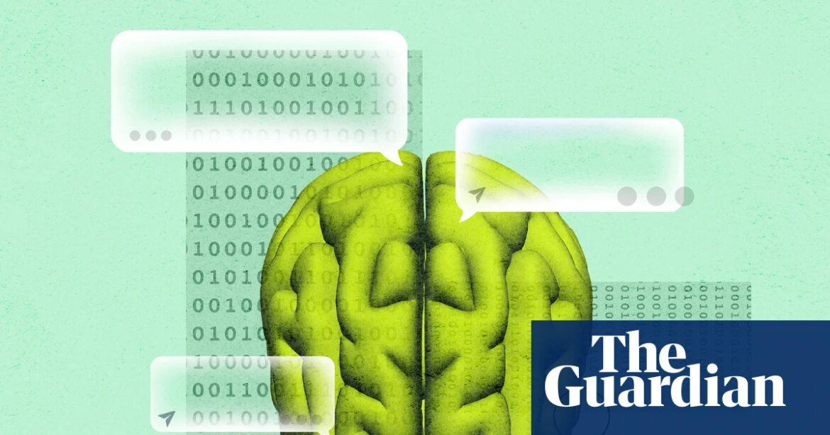 Signs of psychosis seen in Australian users' interactions with AI chatbots, expert warns technology

