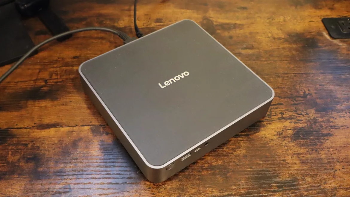 Skip the $1,500 Laptop – Here's Why Mini PCs Are Resorting to Skyrocketing RAM Prices

