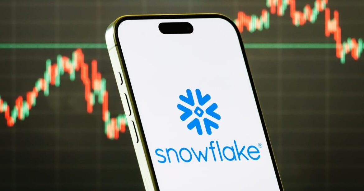 Snowflake Deal by OpenAI Latest Move into Enterprise Market

