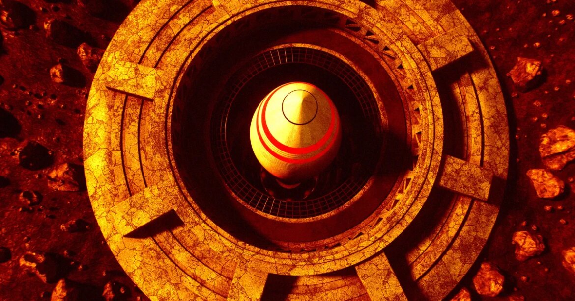 Something Very Worrying Happens When You Give Nuclear Codes to AI

