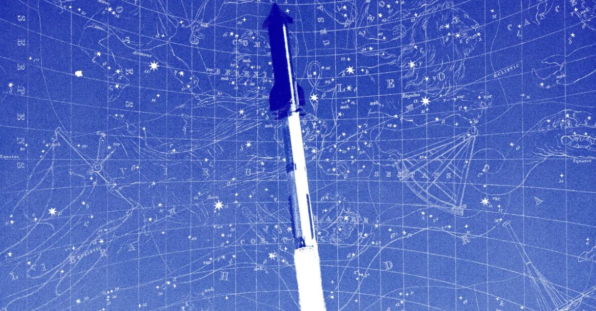 SpaceX wants to put 1 million solar-powered data centers in orbit

