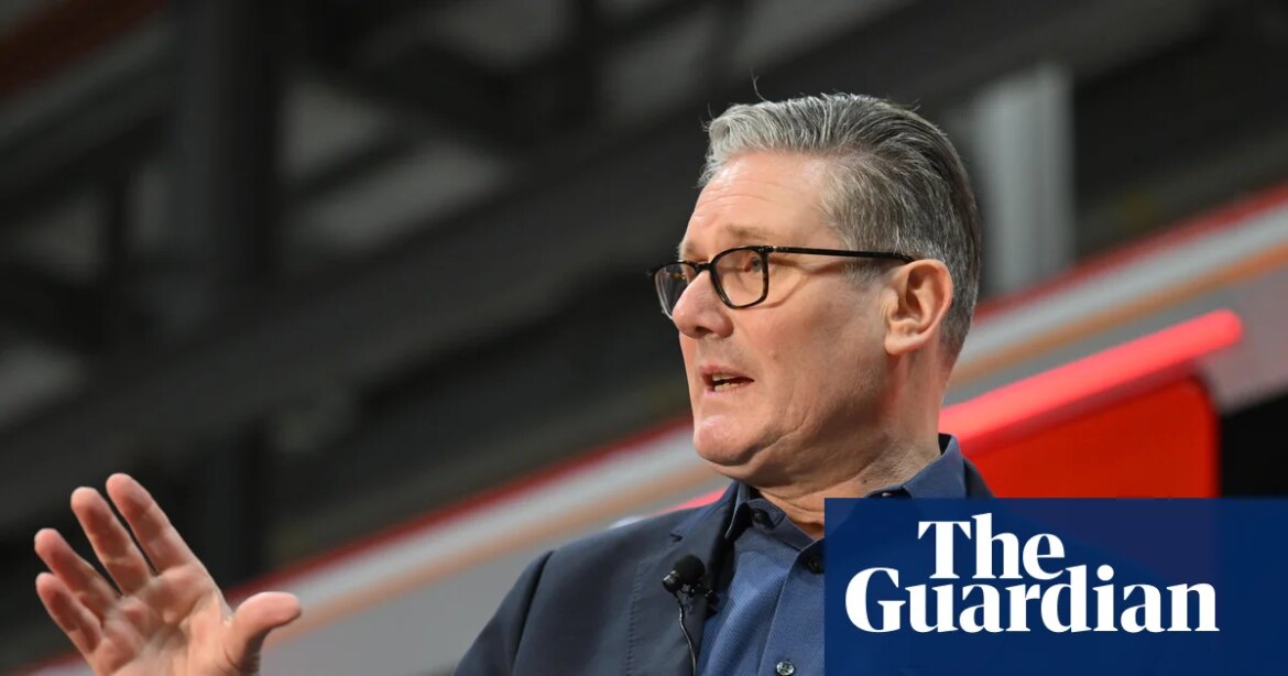 Starmer says tech companies will have to remove 'revenge porn' within 48 hours, otherwise there will be a risk of being blocked Violence against women and girls

