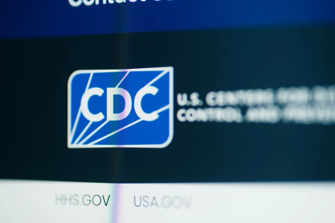 States and medical societies are taking steps to fill CDC's data void

