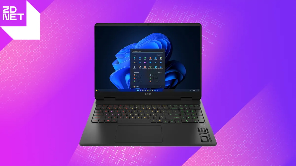 The HP Omen 17 gaming laptop gets my recommendation – especially at this price

