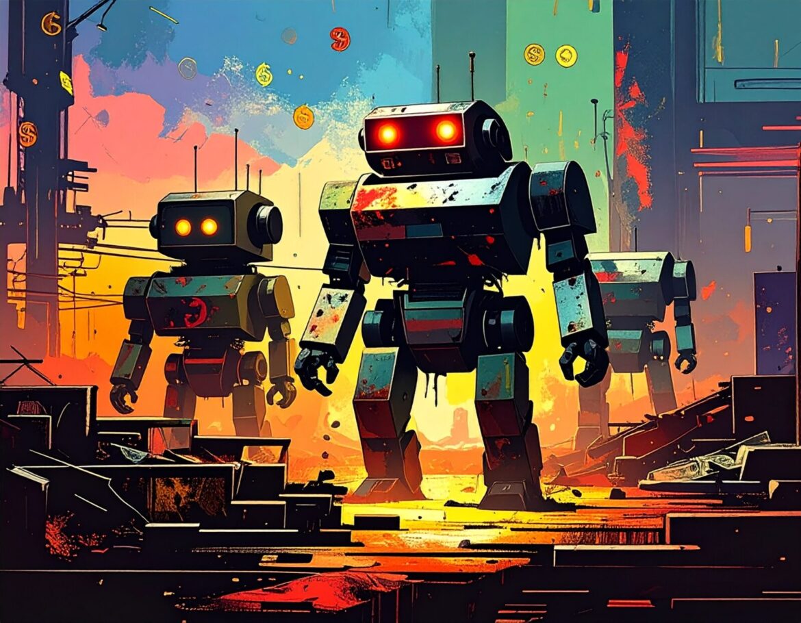 The Hidden Cost of Agent Failure - O'Reilly

