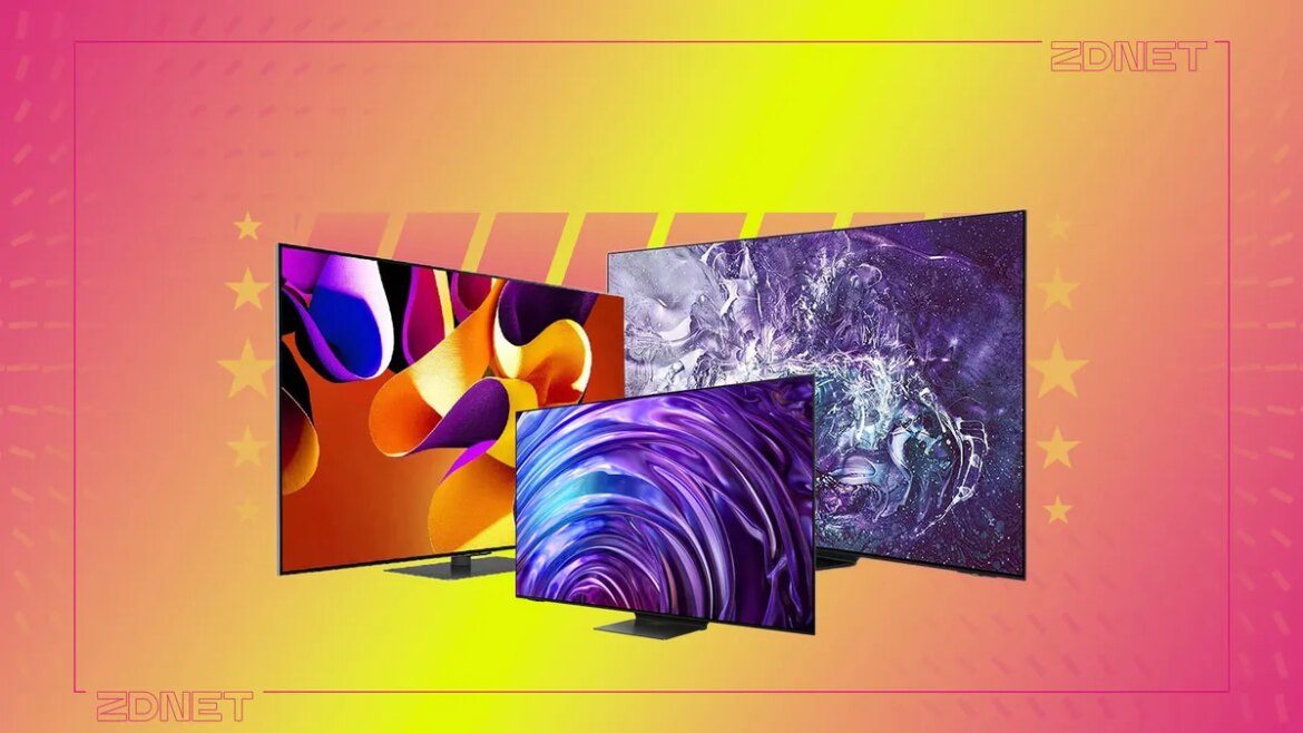 The best TV sales are live right now in the final moments of Presidents Day

