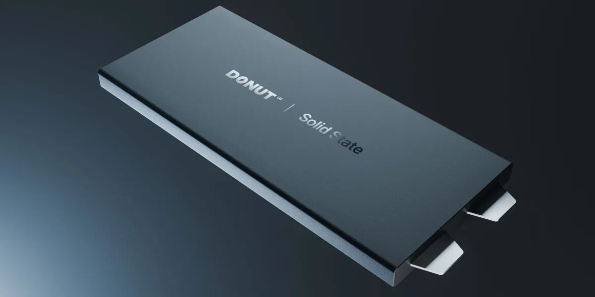 This company claims success of the battery. Now they need to prove it.

