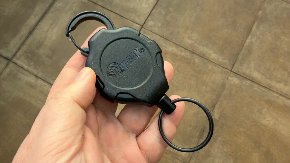 This flexible phone accessory effectively makes cases redundant for me

