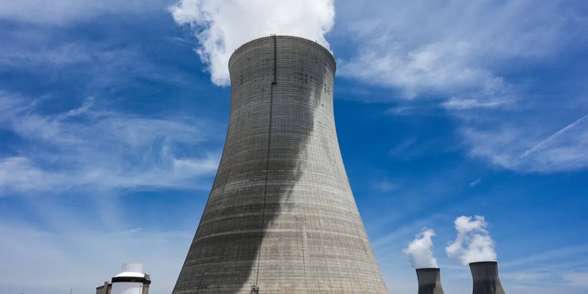 Three questions answered about next generation nuclear energy


