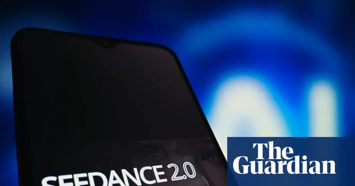 TikTok creator ByteDance vows to curb AI video tool after Disney threat AI (Artificial Intelligence)

